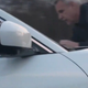 Illustration for article titled Man Clings to the Hood of Alleged Assaulters Car in Mass Pike Road Rage Incident, Ends With Driver Held at Gunpoint